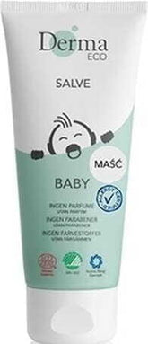 مرهم مهدئ عضوي 100 مل DERMA